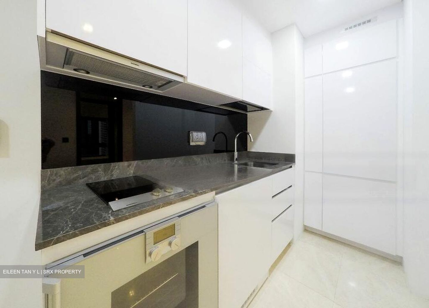 Robinson Suites (D1), Apartment #470048591
